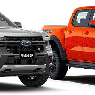 Turbo Buyers Guide For Ford Ranger