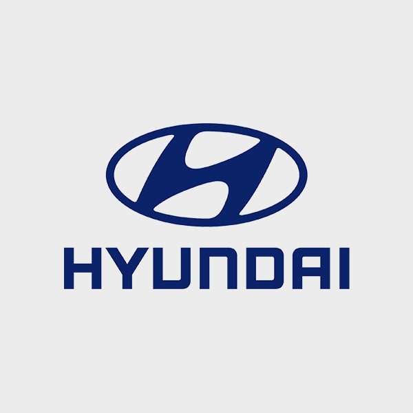 All Hyundai Turbochargers
