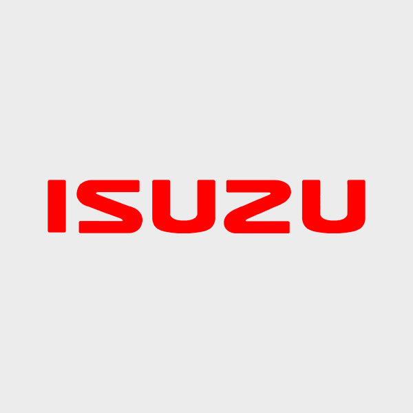 All Isuzu Turbochargers