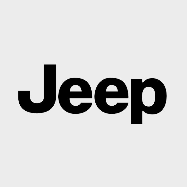All Jeep Turbochargers