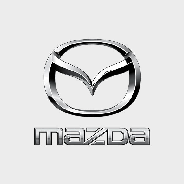 All Mazda Turbochargers