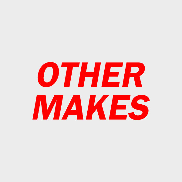Other Makes