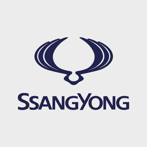 All Ssangyong Turbochargers