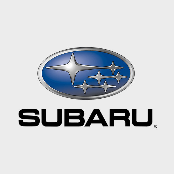 All Subaru Turbochargers