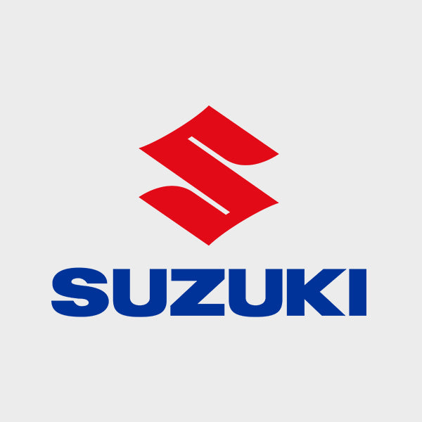 All Suzuki Turbochargers