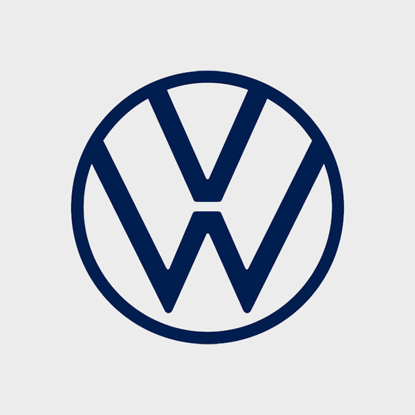 All Volkswagen Turbochargers