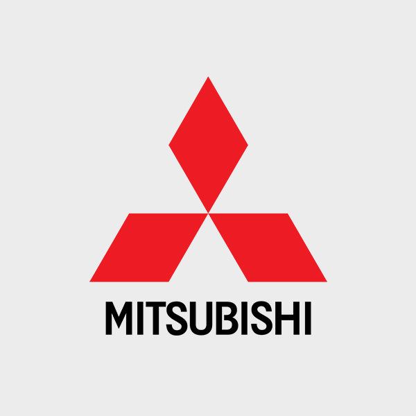All Mitsubishi Turbochargers
