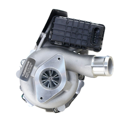Upgrade Billet Turbo Charger For Mazda BT-50 2.2L 2011-2015