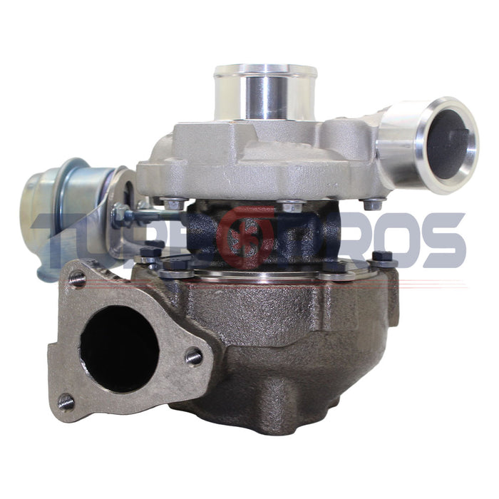 Genuine Turbo Charger GT1544V For Hyundai i30/Accent 28201-2A400