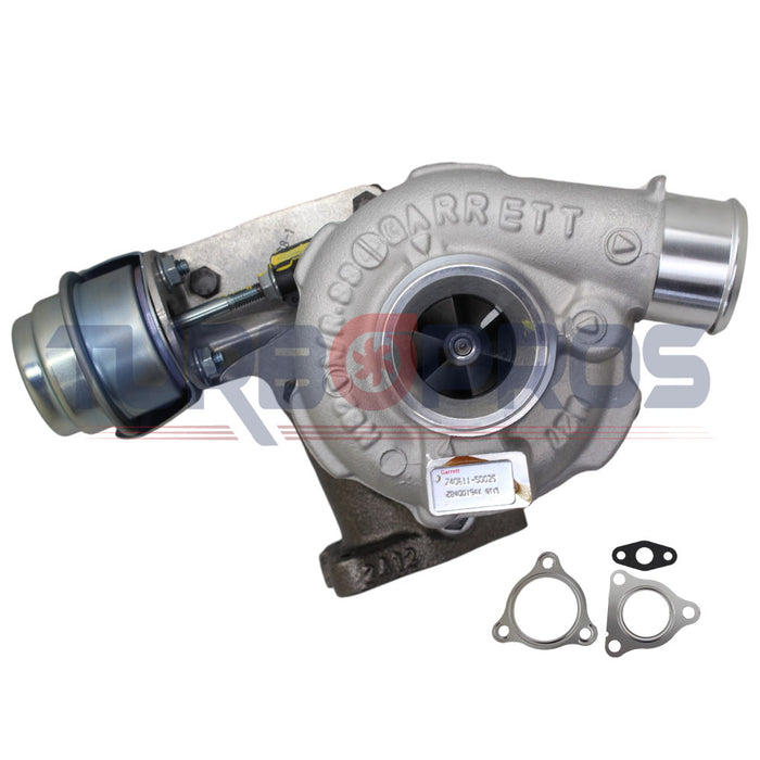 Genuine Turbo Charger GT1544V For Hyundai i30/Accent 28201-2A400