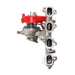 GEN1 High Flow Turbo Charger For Nissan Navara NP300 D23 YS23DDT 2.3L