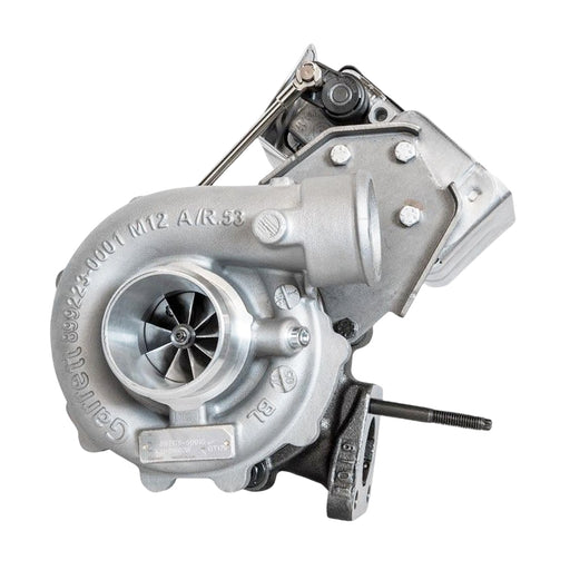 Garrett PowerMax Turbo Charger With Upgrade 80mm Intercooler For Holden Colorado RG 2.8L 2012 Onwards