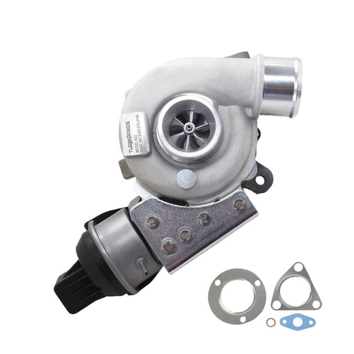 Upgrade Billet Turbo Charger For Great Wall X200 GW4D20 2.0L