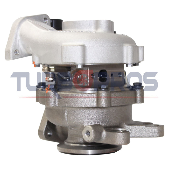 Garrett Direct Fit Upgrade Turbo Charger For Toyota Fortuner 1GD-FTV 2.8L