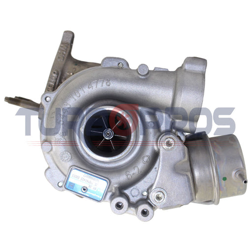 Genuine BV38 Turbo Charger For Nissan X-Trail TLTS R9M 1.6L 54389700001