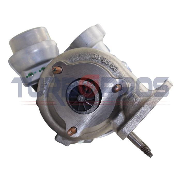 Genuine BV38 Turbo Charger For Renault Megane III R9M 1.6L 54389700001