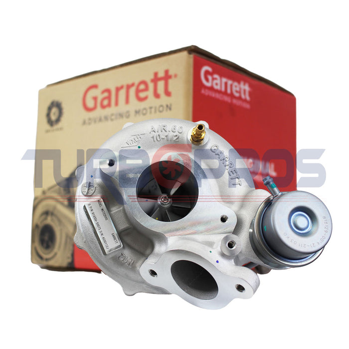 Genuine Turbo Charger MGT2259S For Subaru WRX/Forester/Levorg FA20 2015 Onwards 14411-AA881