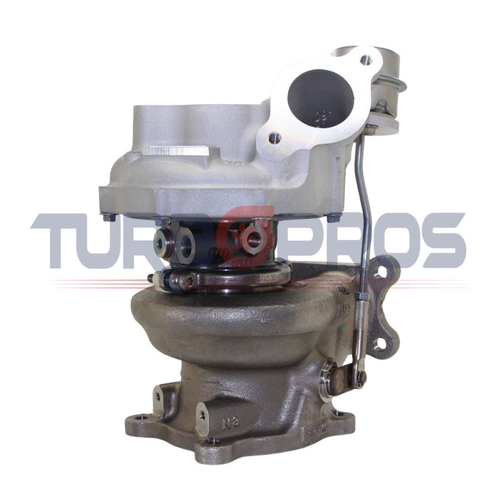 Genuine Turbo Charger MGT2259S For Subaru WRX/Forester/Levorg FA20 2015 Onwards 14411-AA881
