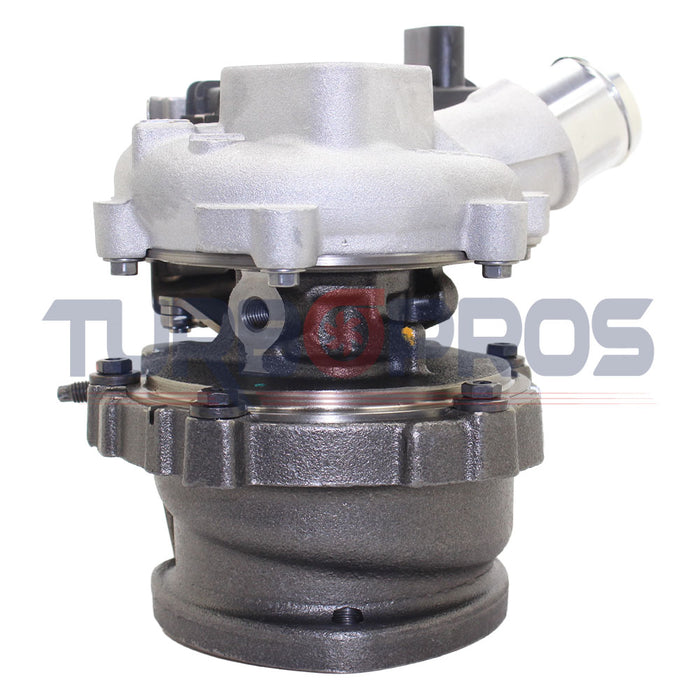 Genuine Turbo Charger For Mazda BT-50 2.2L 2011-