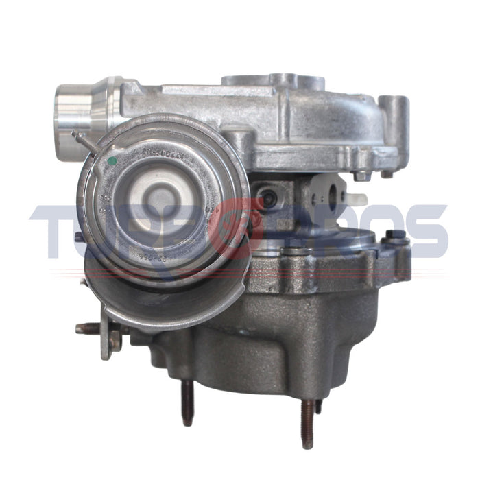 Genuine Turbo Charger For Renault Master M9TD3 2.3L 2009-