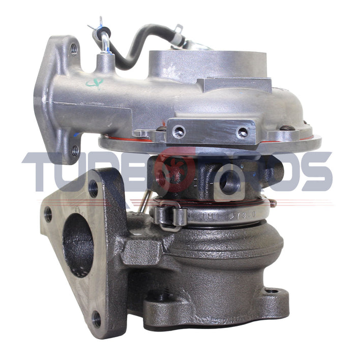 Genuine Turbo Charger VN4 For Nissan Navara D22 YD25 2.5L 14411-VM01A