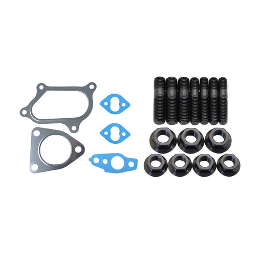 Turbo Charger Installation Stud & Gasket Kit For Toyota Hilux 1KZ-TE 3.0L