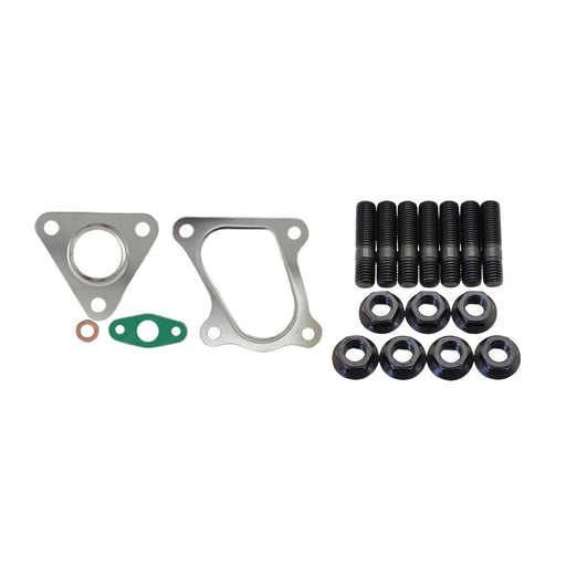 Turbo Charger Installation Stud & Gasket Kit For Mitsubishi Triton MN 4D56 2.5L 2WD