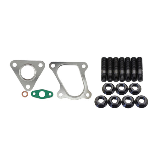 Turbo Charger Installation Stud & Gasket Kit For Mitsubishi Challenger 4D56 2.5L 2WD