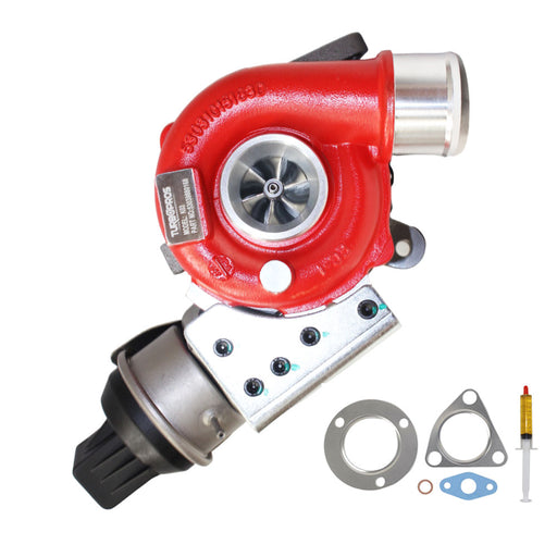 GEN1 High Flow Turbo Charger For Great Wall Steed GW4D20 2.0L