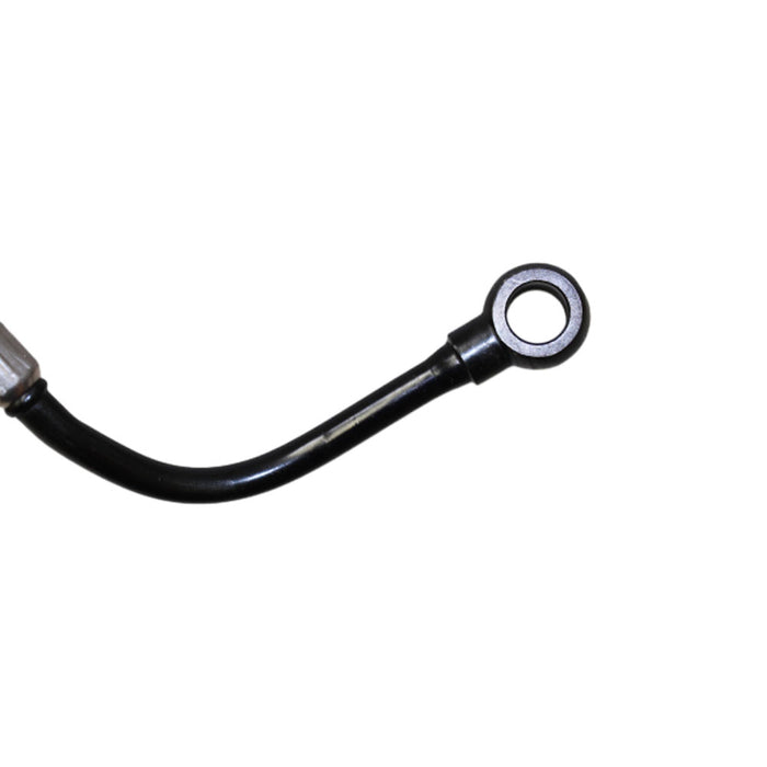 Genuine Turbo Charger Oil Feed Pipe For Holden Cruze Z20D 2.0L