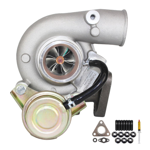 Upgrade Billet Turbo Charger For Mitsubishi Pajero NM / NP 4M41 3.2L 2000-2006