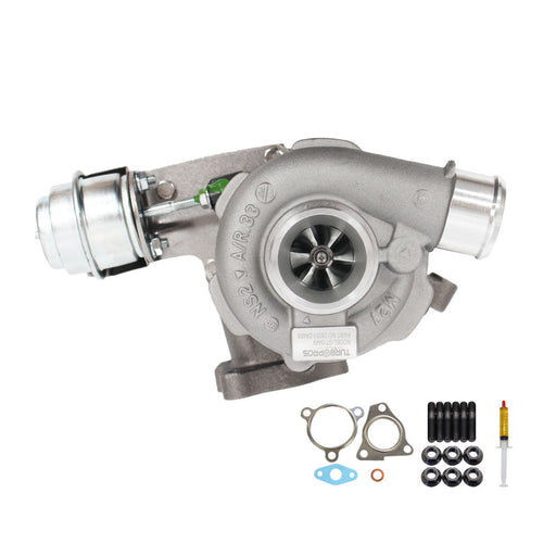 Upgrade Billet Turbo Charger For Kia Proceed 1.6L