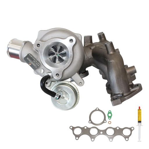 Upgrade Billet Turbo Charger For Hyundai Veloster 1.6L