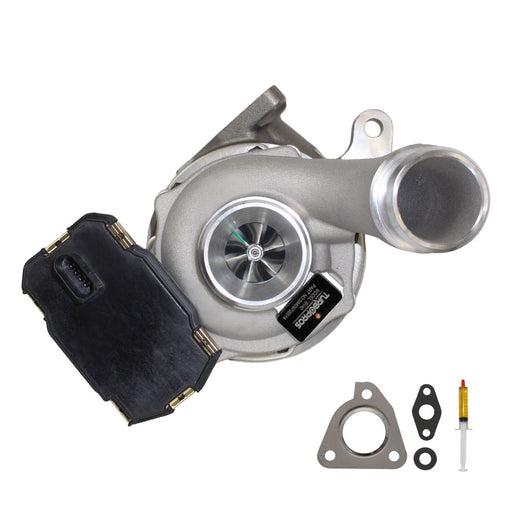 Upgrade Billet Turbo Charger For Ssangyong Actyon Sport 2.0L
