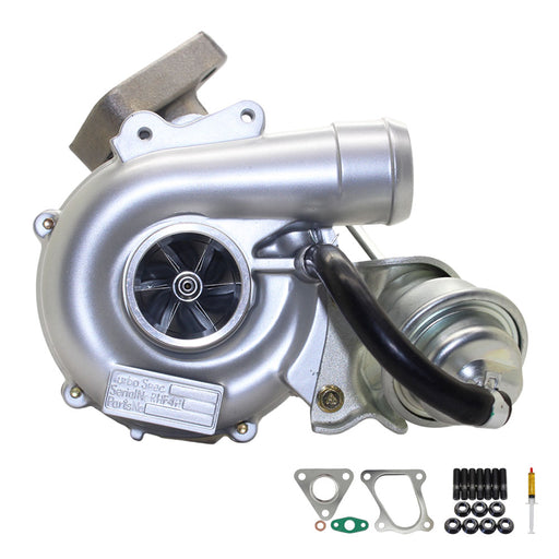 Upgrade Billet Turbo Charger For Mitsubishi Triton MN 4D56 2.5L 2WD VT10
