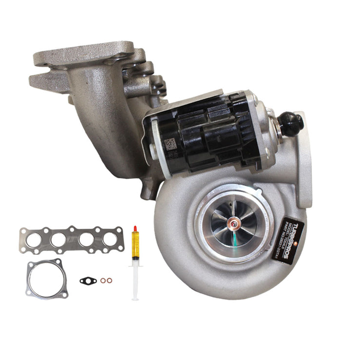 Upgrade Billet Turbo Charger For Hyundai Veloster 2.0L
