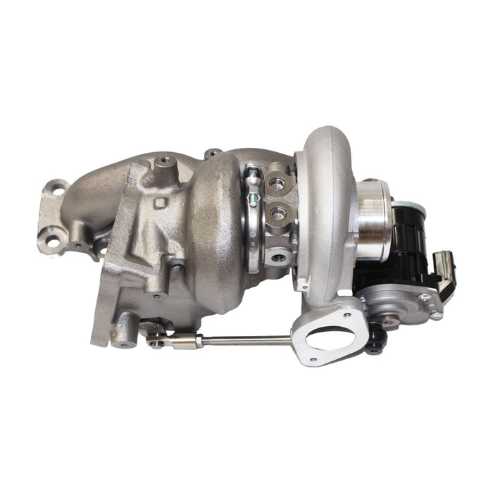 Upgrade Billet Turbo Charger For Hyundai Veloster 2.0L