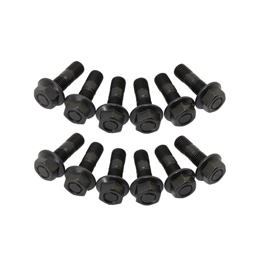 High Tensile Exhaust Manifold Stud Kit For Nissan Skyline R32 R33 RB20/25/30 Series Heads