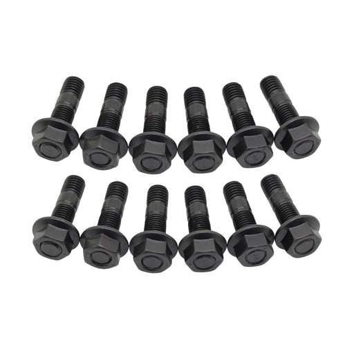 High Tensile Exhaust Manifold Stud Kit For Nissan SR20 / CA18 Series Heads