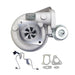 Billet Turbo Charger With Genuine Oil Feed & Return Pipe For Nissan Patrol Y61 GU RD28 2.8L