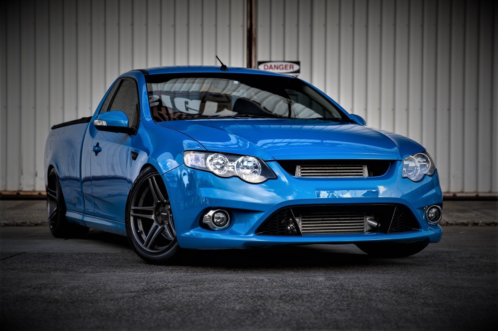 Turbo Pros Oil Feed & Return Kits for Ford Falcon XR6 BA/BF/FG