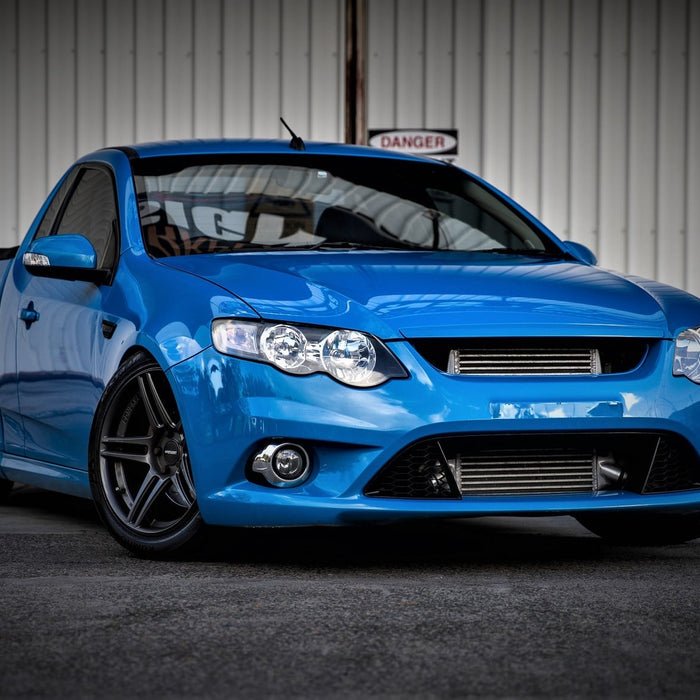 Turbo Pros Oil Feed & Return Kits for Ford Falcon XR6 BA/BF/FG