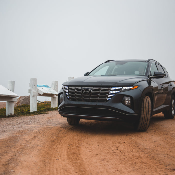 Common Hyundai Kona, Tucson & Kia Seltos 1.6T G4FJ Turbo Problems