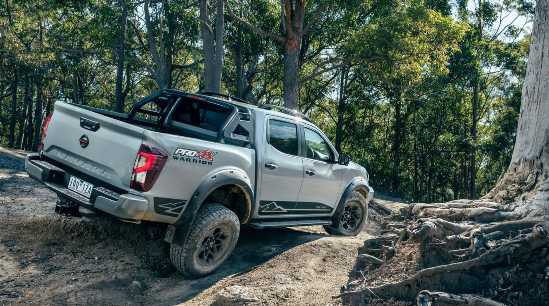 Most Common Issues With Nissan NP300 Turbo Chargers (D23 Navara)