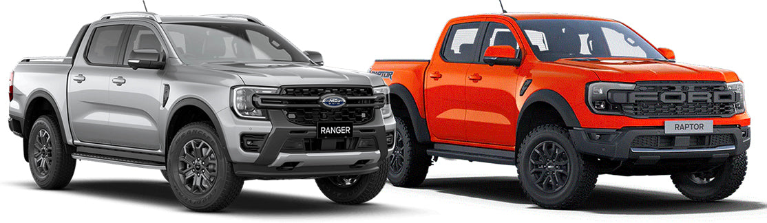 Turbo Buyers Guide For Ford Ranger — Turbo Pros