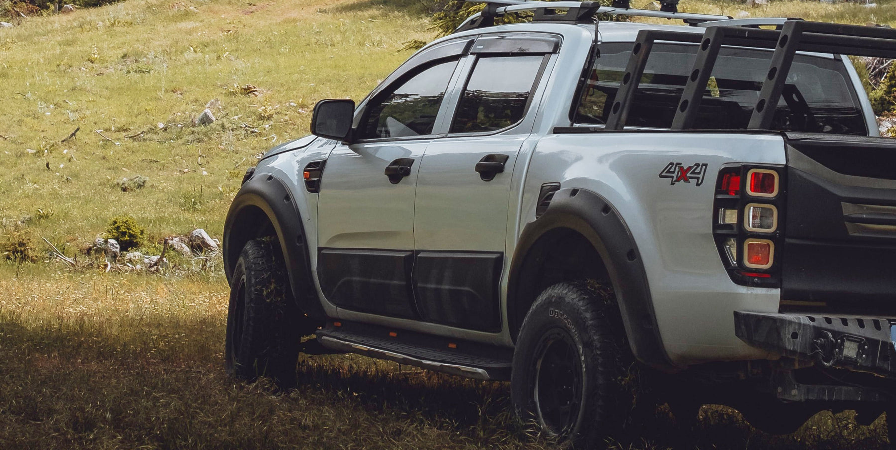 Ford Ranger 2.2L Losing Power? What to Check Before Replacing the Turbo