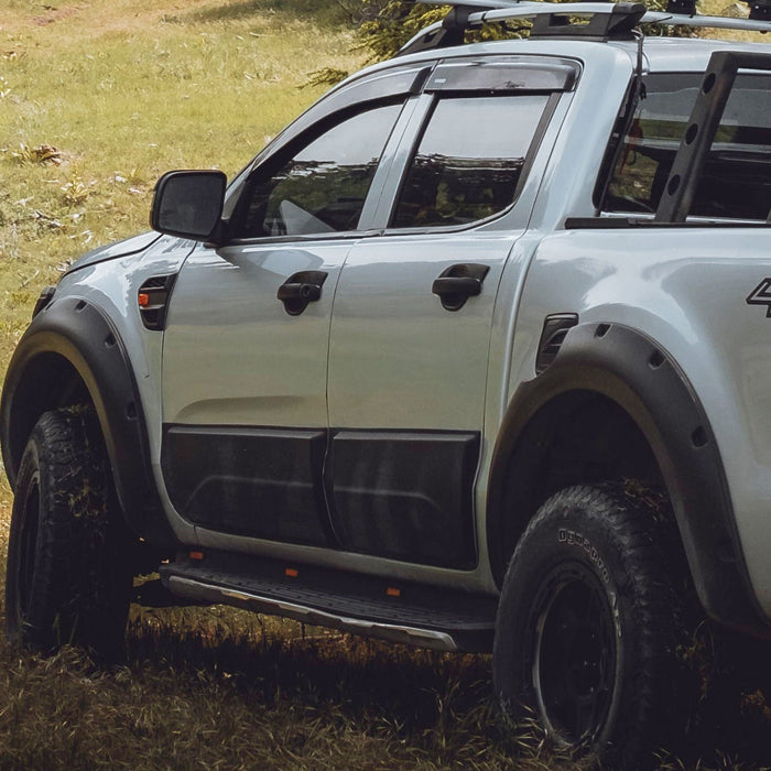 Ford Ranger 2.2L Losing Power? What to Check Before Replacing the Turbo