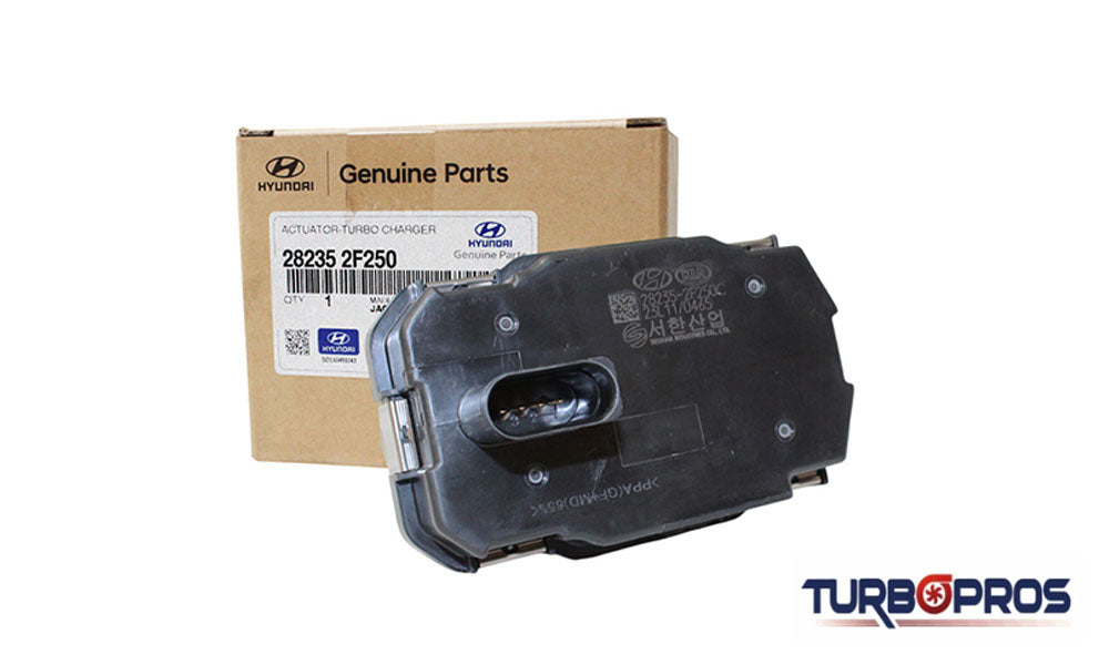 Things To Consider When Buying A Turbo Actuator