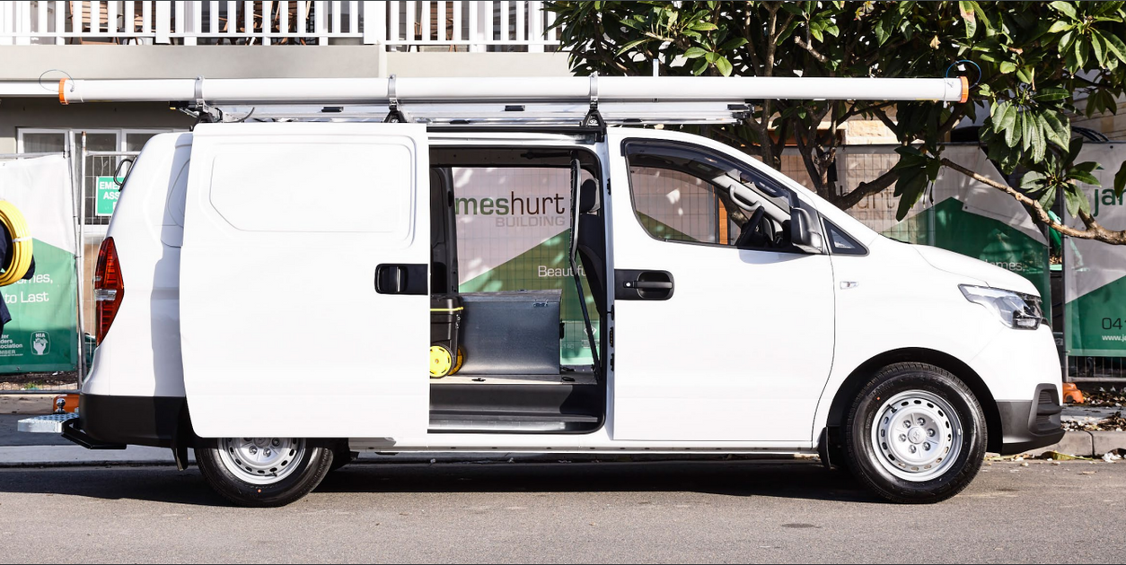 Hyundai iLoad / iMax Common Problems and Solutions ??? Turbo Pros