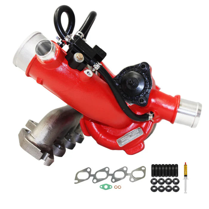 Turbo Pros High Flow Holden Trax Turbochargers - 1.4L Petrol